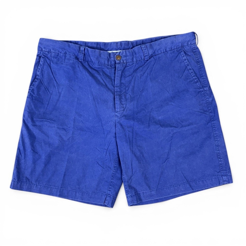 Polo Ralph Lauren Swimwear Mens 40 Hybrid Swim Walk Shorts Cobalt Blue Preppy 9"